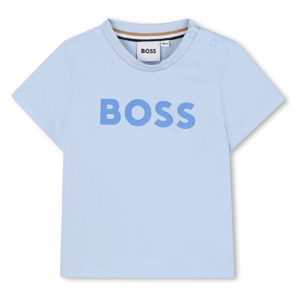 BOSS Baby Boys T-Shirt