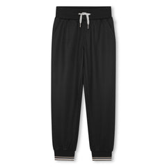BOSS KIDS Jogging Bottoms Black