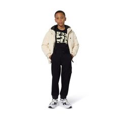 BOSS KIDS Trousers Black