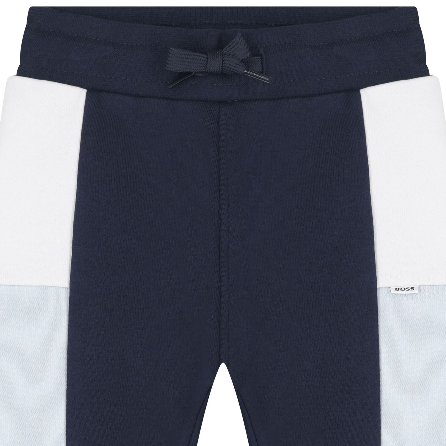 BOSS Baby Boys Jogging Bottoms