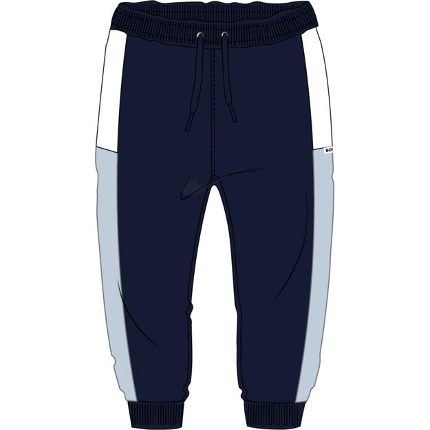 BOSS Baby Boys Jogging Bottoms