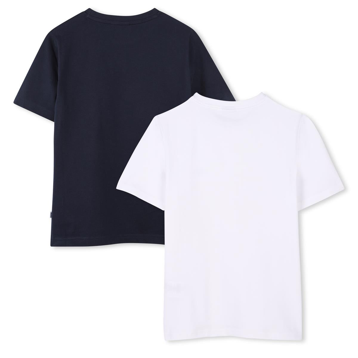 BOSS KIDS Set 2 T-Shirts