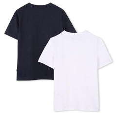 BOSS KIDS Set 2 T-Shirts