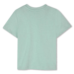 BOSS Baby Boys T-Shirt Swim Shorts Set