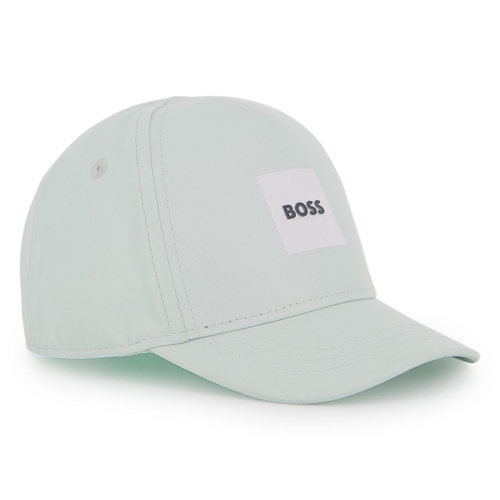 BOSS Baby Boys Twill Cap