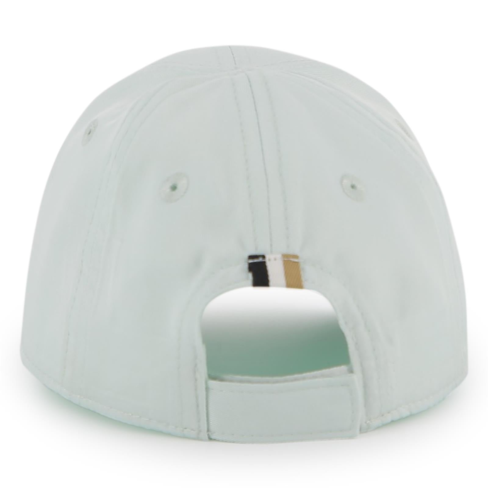 BOSS Baby Boys Twill Cap
