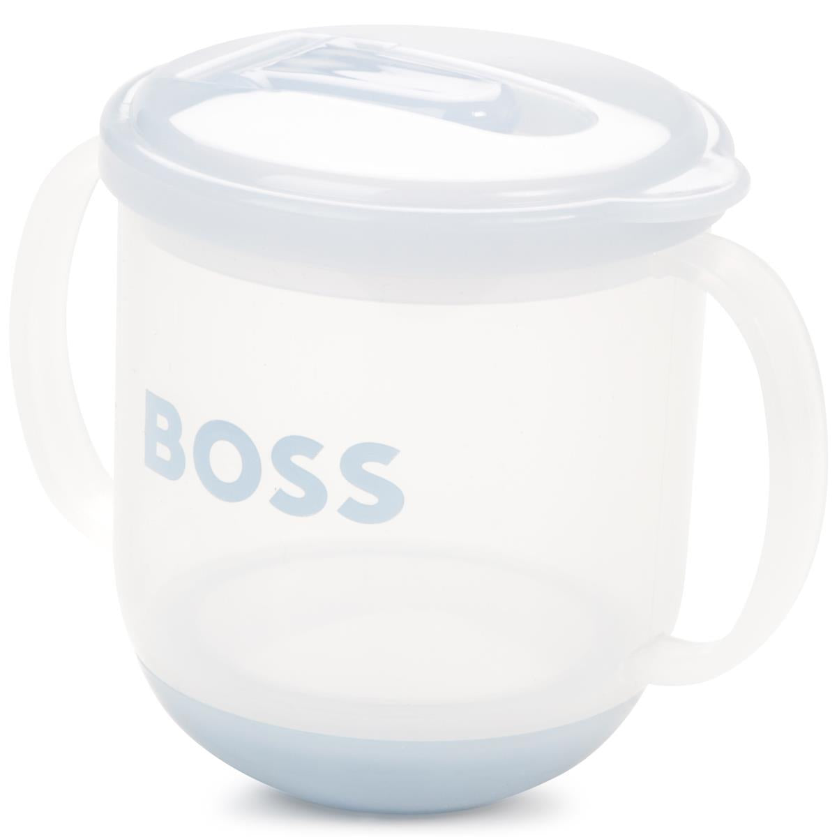 BOSS BABY Blue Cup