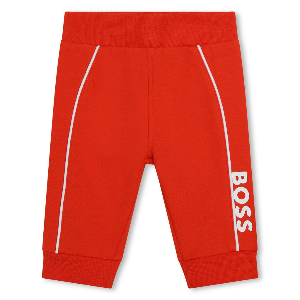 BOSS Baby Jogger Set