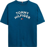 Tommy Hilfiger Flag T-Shirt