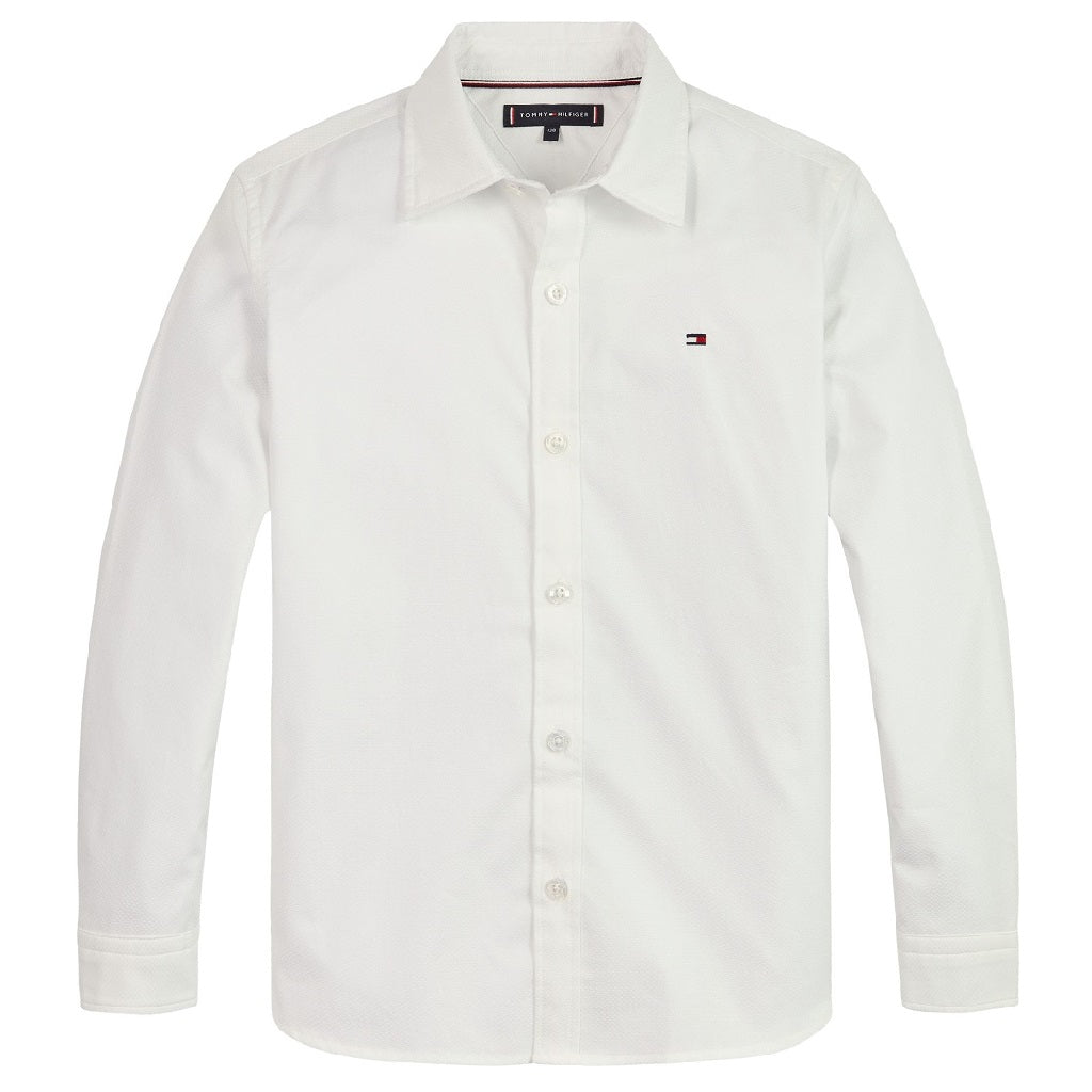 TH Classic Smart Shirt