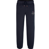 TOMMY HILFIGER LOGO Puff Print Joggers