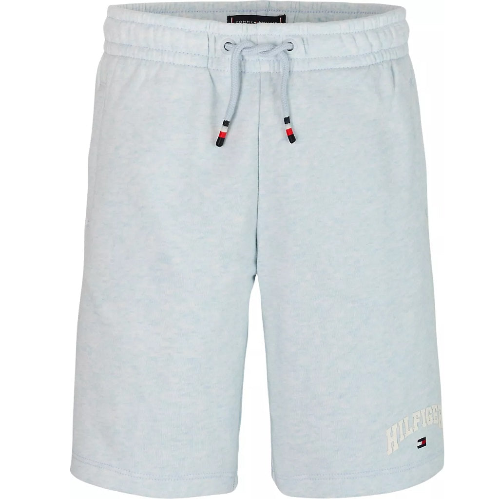 Tommy Hilfiger Varsity Sweatshorts Blue