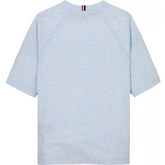 HILFIGER Varsity T-Shirt Blue