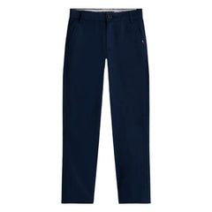 TOMMY HILFIGER Kids 1985 Chino Pants Dark Navy
