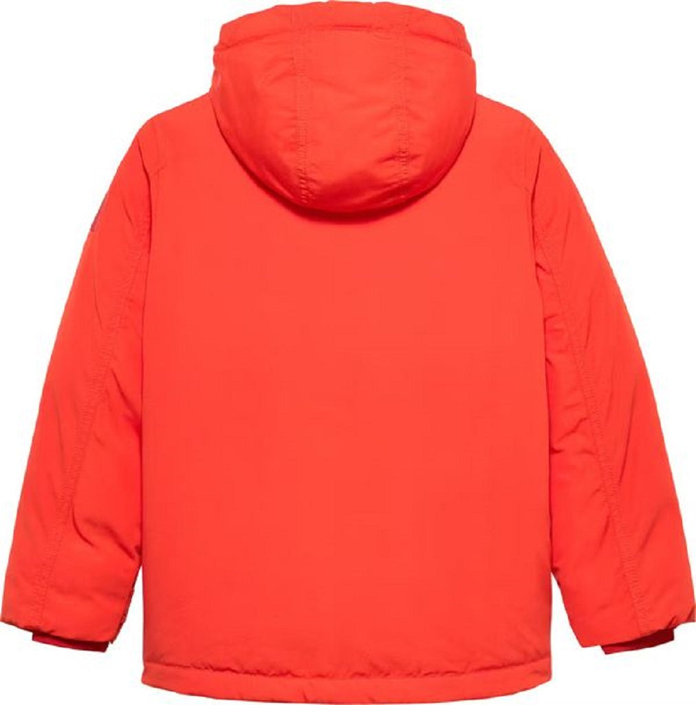 TOMMY HILFIGER JNR Hooded Parka