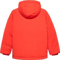 TOMMY HILFIGER JNR Hooded Parka
