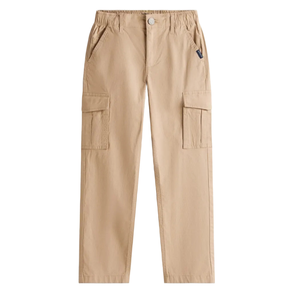 TOMMY HILFIGER Ribstop Cargo Pants