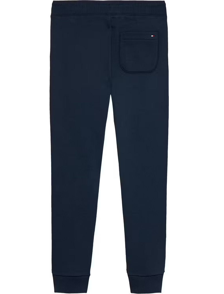 TOMMY HILFIGER Varsity Graphic Joggers