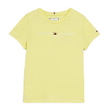 Essential T-Shirt Yellow