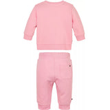 TH Baby Essential 2 Piece Set Pink