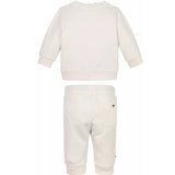 TH Baby Essential 2 Piece Set White