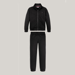 TOMMY HILFIGER Zip-Thru Sweatshirt and Joggers Set