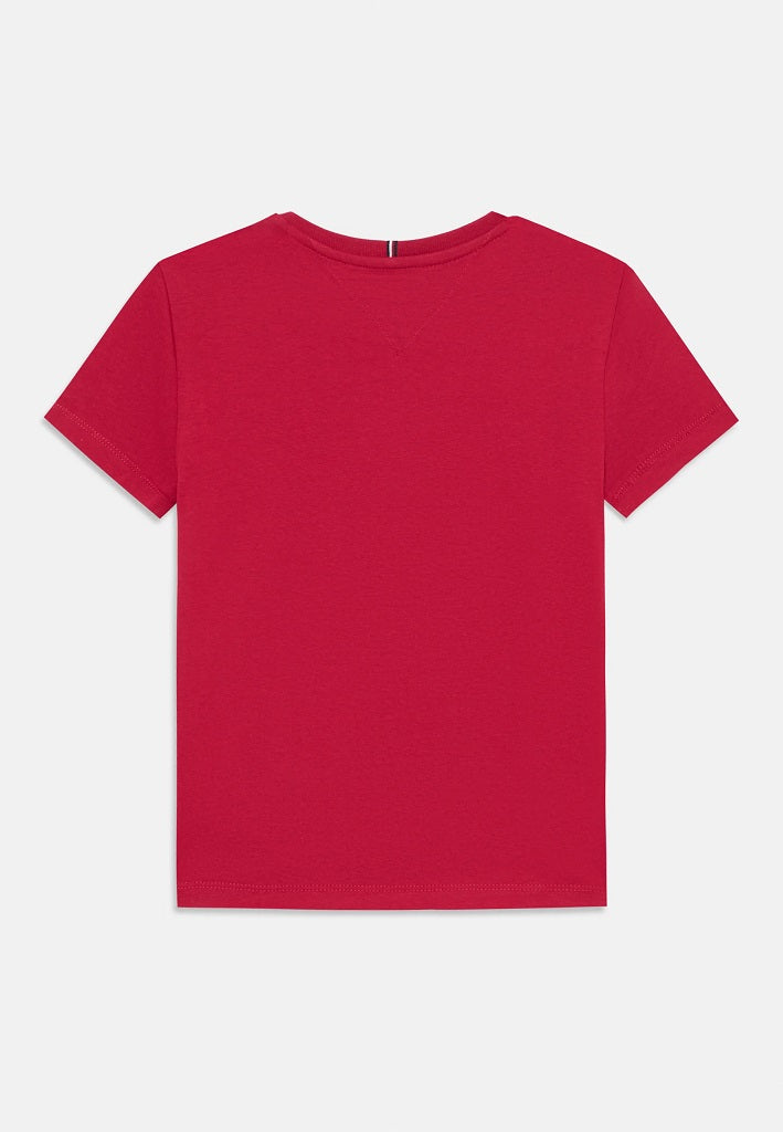 TOMMY HILFIGER Mini Corp T-Shirt