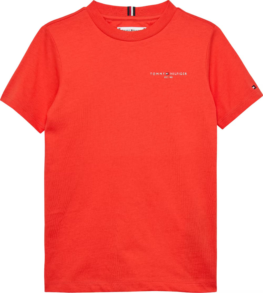 TOMMY HILFIGER Mini Corp T-Shirt