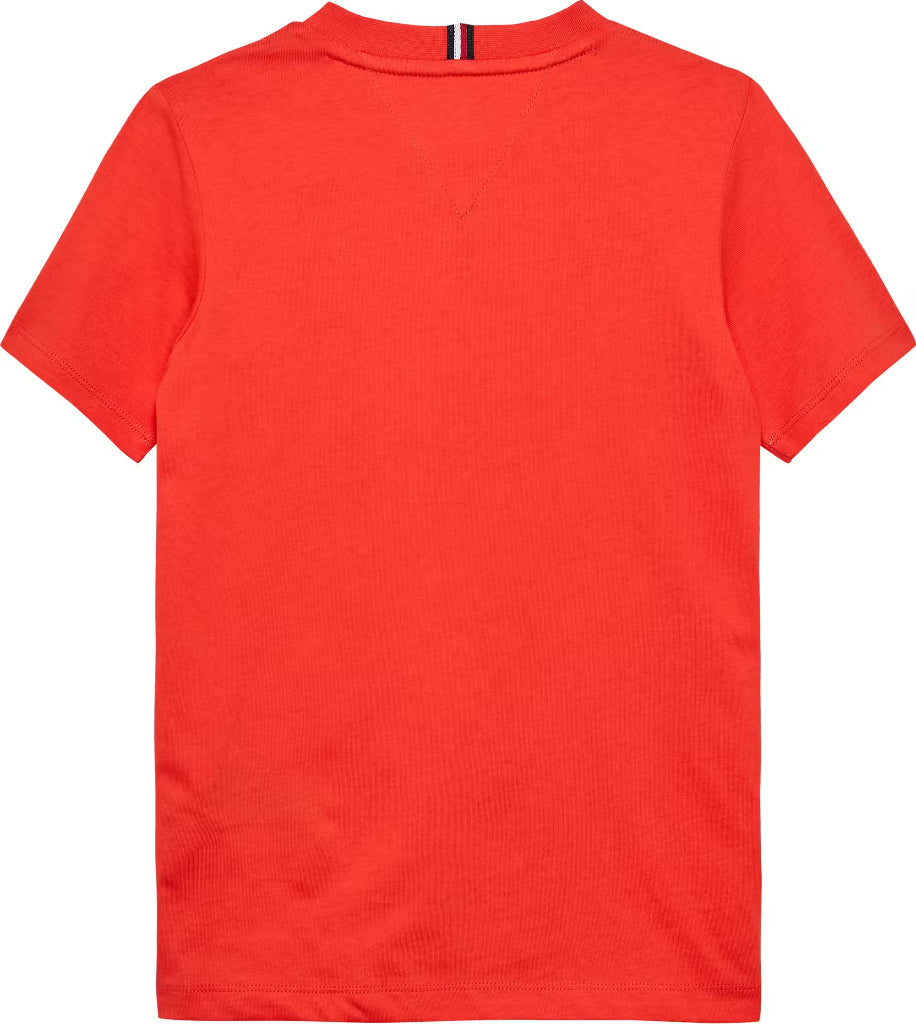 TOMMY HILFIGER Mini Corp T-Shirt