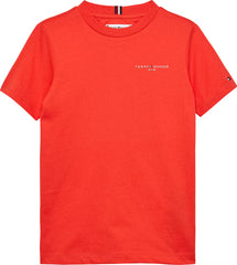 TOMMY HILFIGER Mini Corp T-Shirt