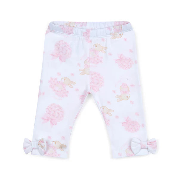 Little A Alexa Bunny Legging Set