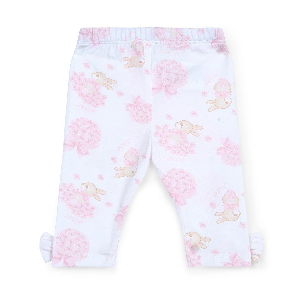 Little A Alexa Bunny Legging Set