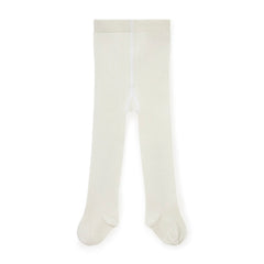 LITTLE A Kerry Bow Diamante Tights