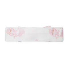 LITTLE A KATALINA Cupcake Bow Headband