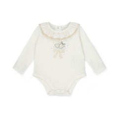 LITTLE A Emeyle Tulle Jam Pant Set