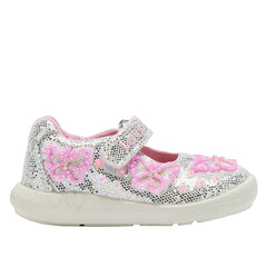 LELLI KELLY Baby Girls Sylvie Dolly Shoes