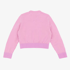 LELLI Kelly Abigail Cropped Sweatshirt