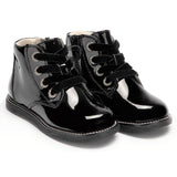LELLI KELLY Baby Camille Boots Black