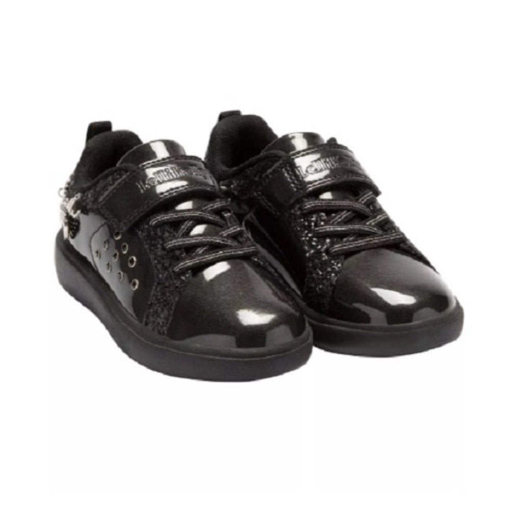 LELLI KELLY Gioiello black shoes Special bracelet accessory to be worn on the shoe or on the wrist.