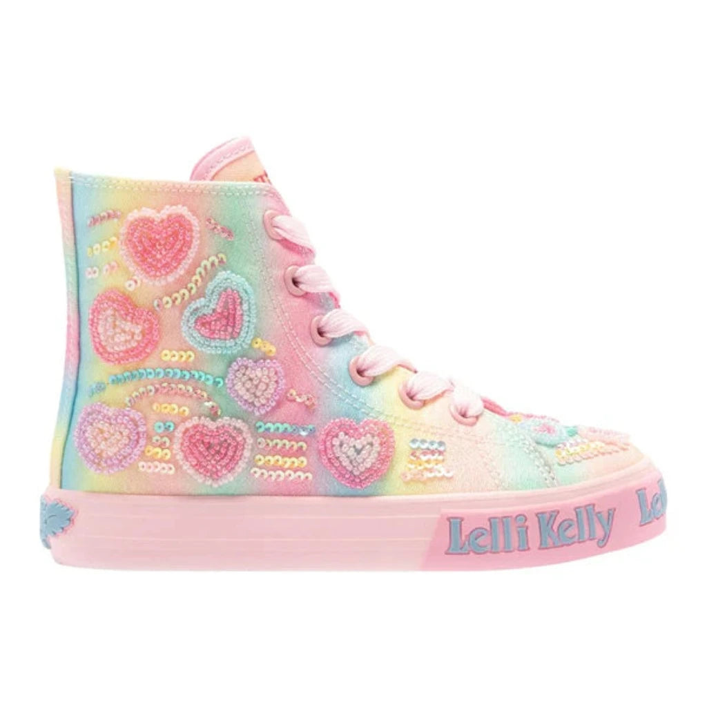 LELLI KELLY Myla Girls Mid