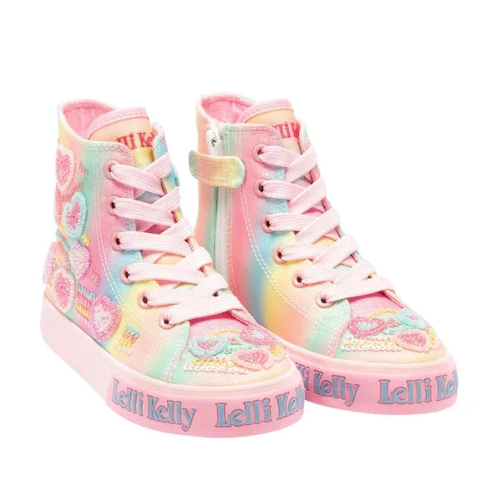 LELLI KELLY Myla Girls Mid