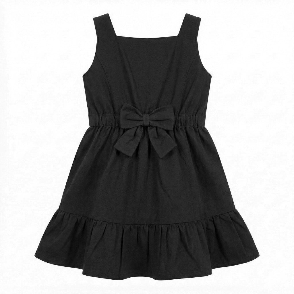 LELLI KELLY BTS Becky Pinafore Black