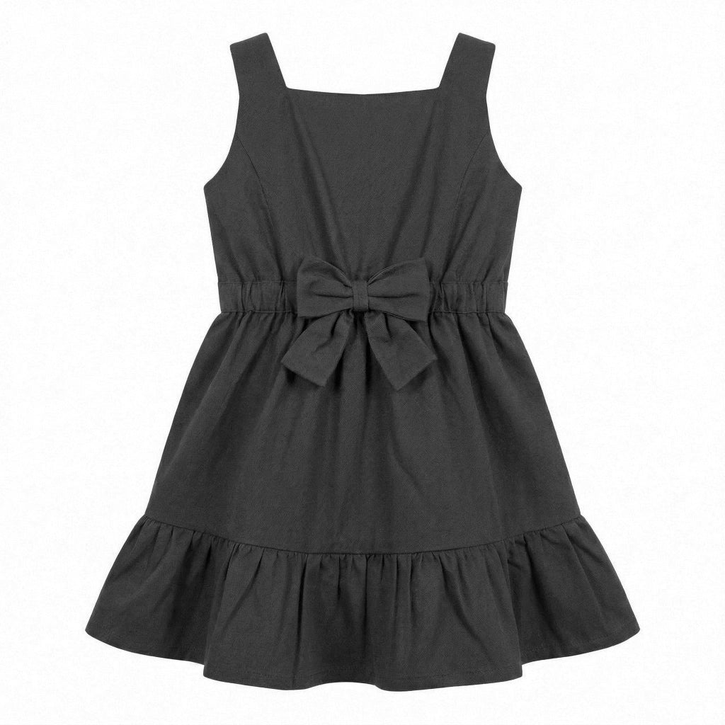 LELLI KELLY BTS Becky Pinafore Grey