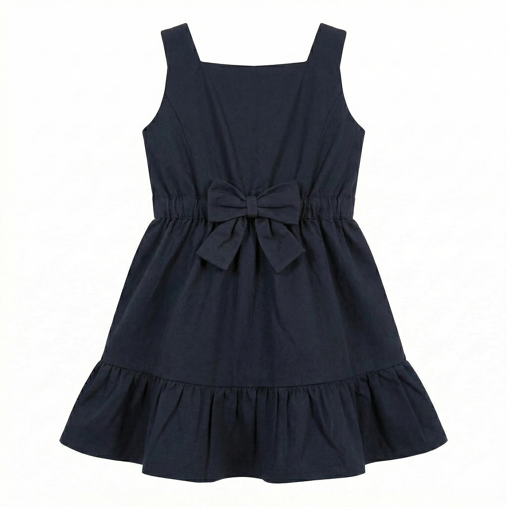 LELLI KELLY BTS Becky Pinafore Navy