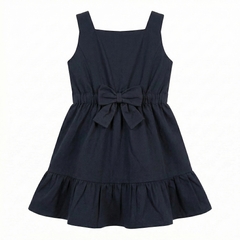 LELLI KELLY BTS Becky Pinafore Navy