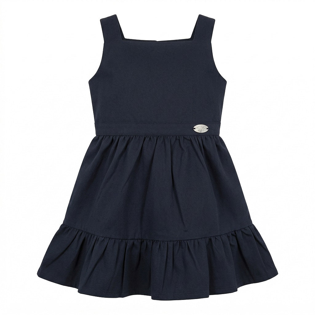 LELLI KELLY BTS Becky Pinafore Navy