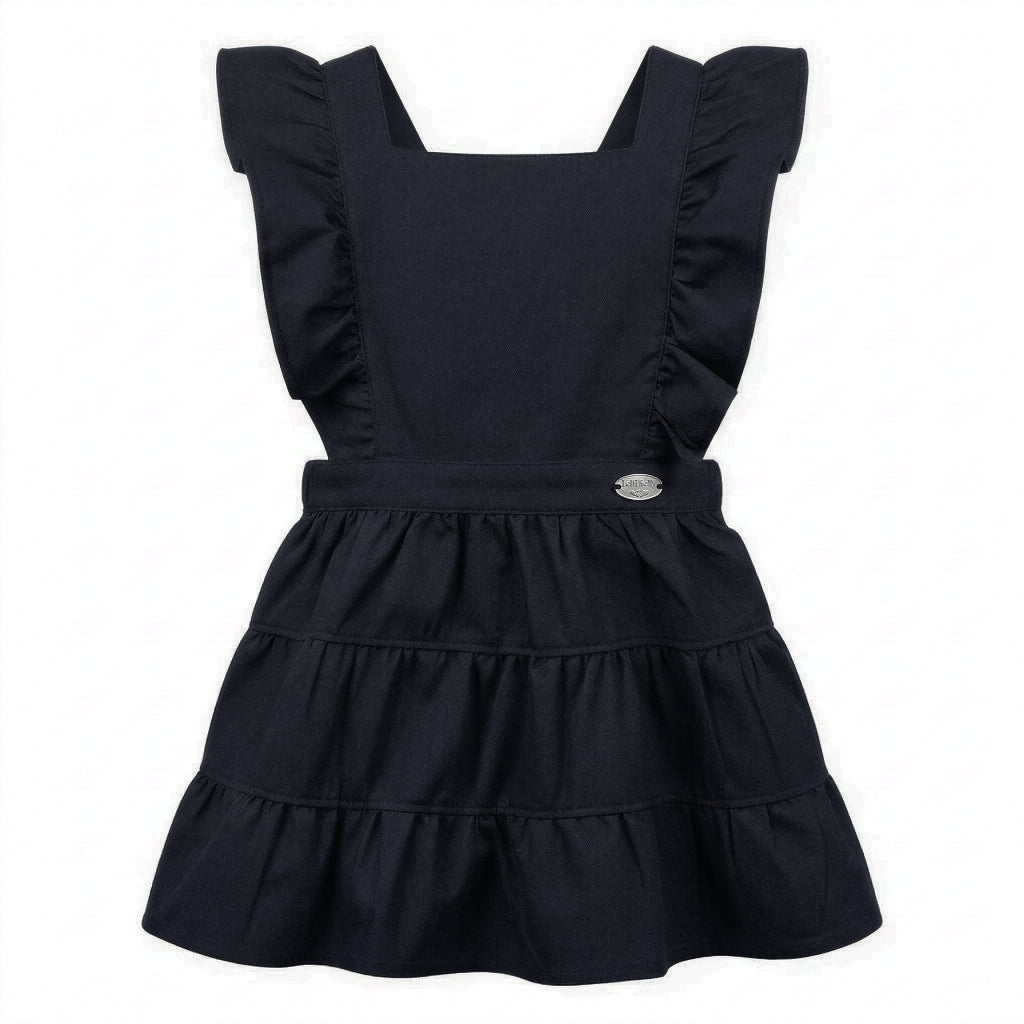 LELLI KELLY BTS Bryony Pinafore Navy