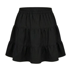 LELLI KELLY BTS Bailey Skirt Black