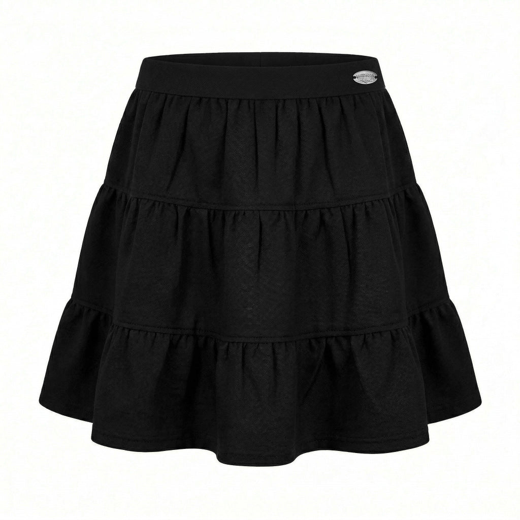 LELLI KELLY BTS Bailey Skirt Black