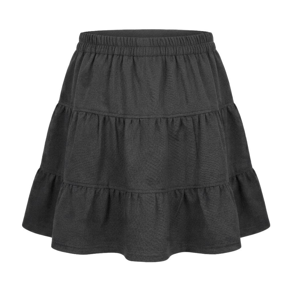 LELLI KELLY BTS Bailey Skirt Grey